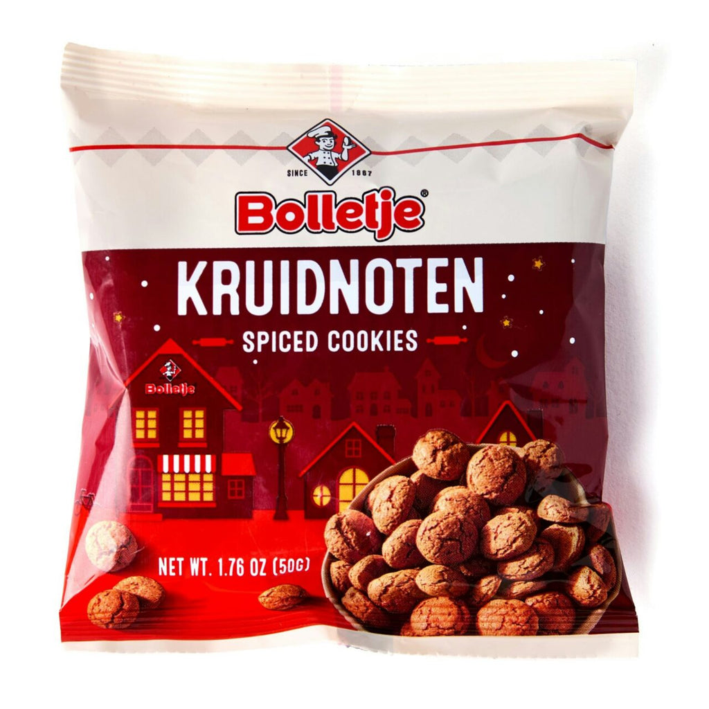 Bolletje Kruidnoten