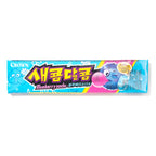 Crown Saekom Dalcom Blueberry Soda