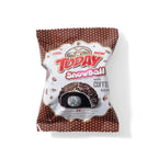 Today Coconut &amp; Coffee Snowball Cake