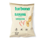 Turbana Green Banana Chips