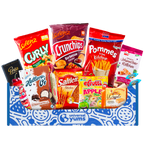Germany Box
