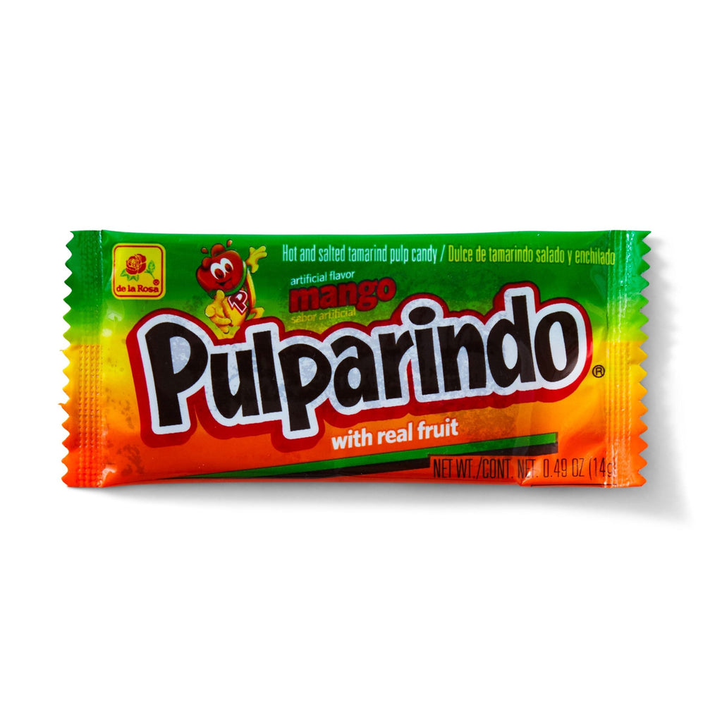 De la Rosa Pulparindo Mango