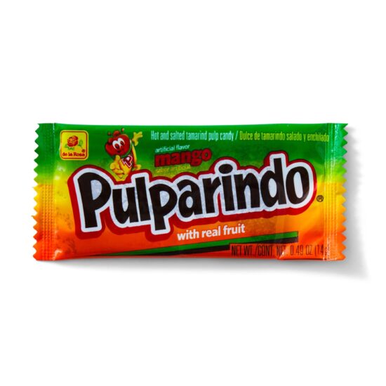 De la Rosa Pulparindo Mango
