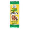 Yummy Banana Toffee