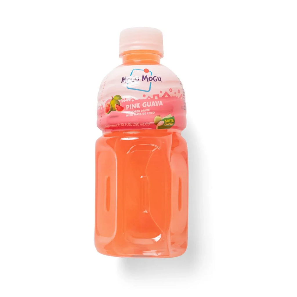 Mogu Mogu