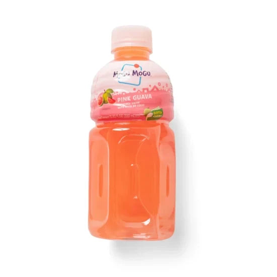 Mogu Mogu