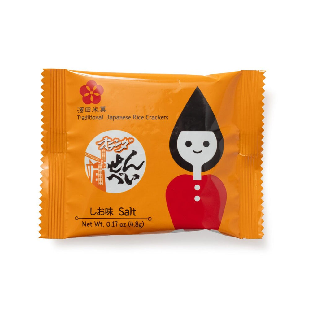 Sakata Beika Rice Crackers