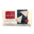 Dean's All Butter Shortbread Petticoat Tails
