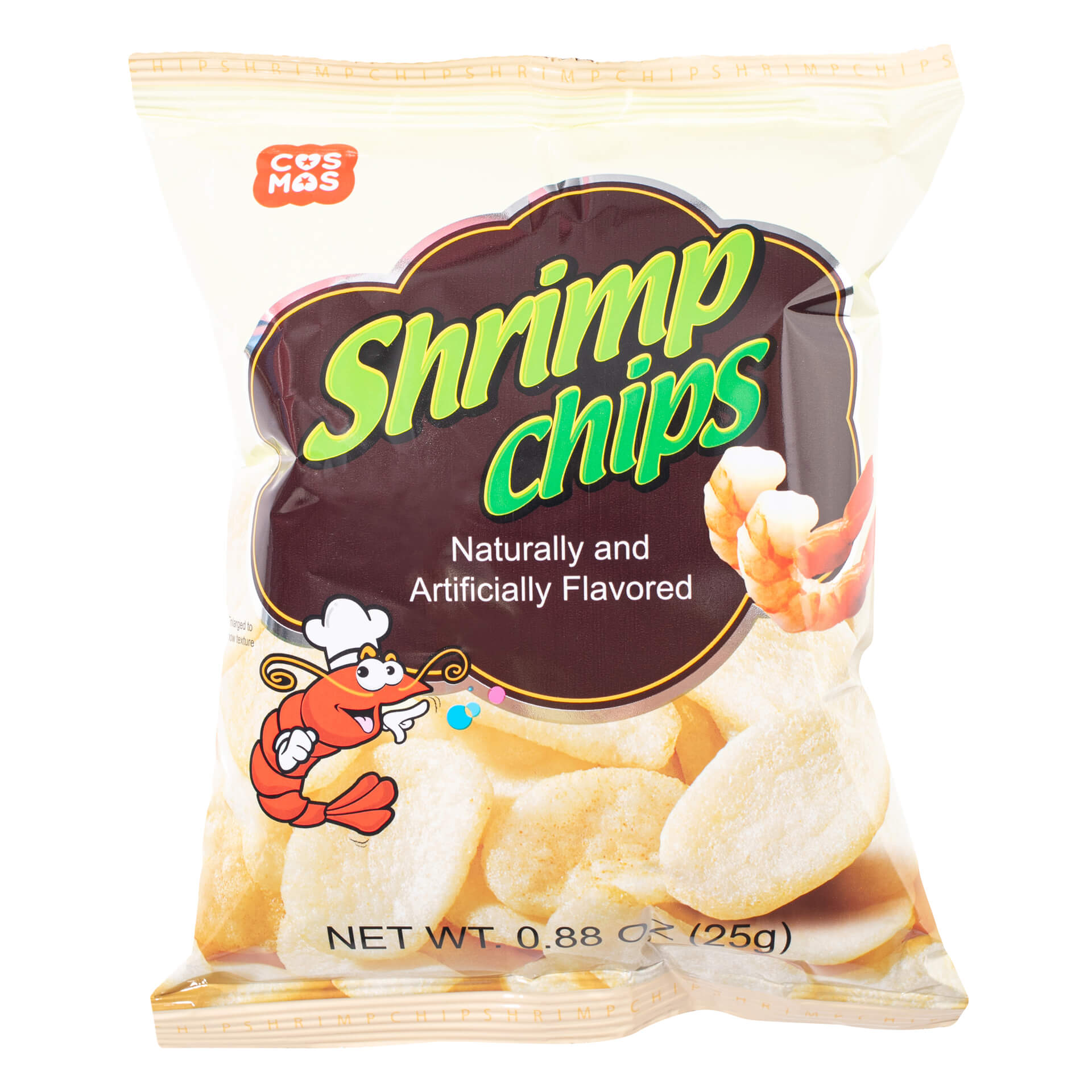 Shrimp Chips