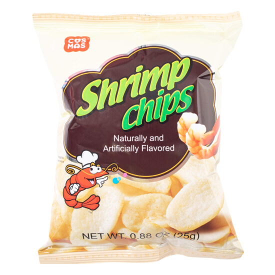 Shrimp Chips