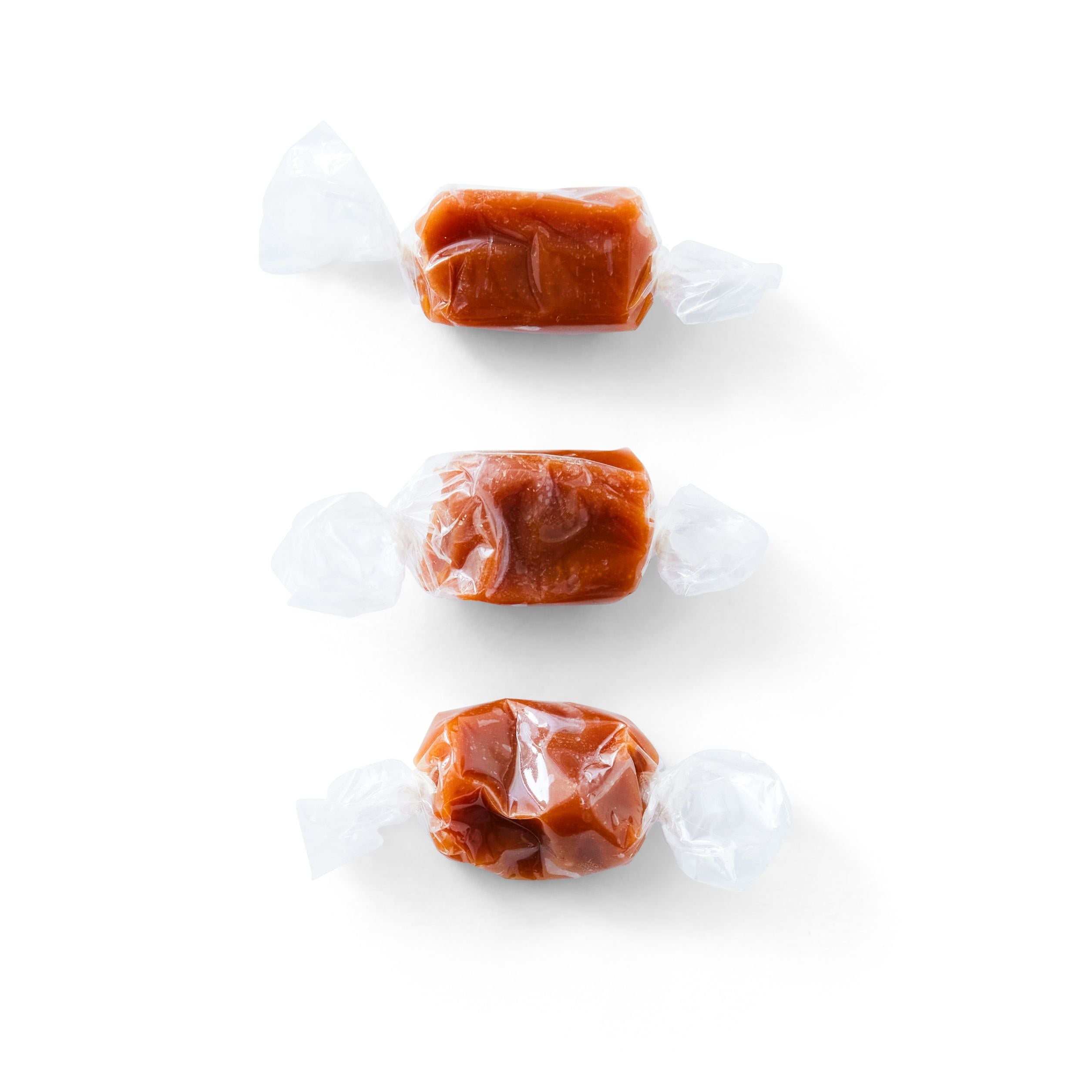 Dupont D’Isigny Caramels