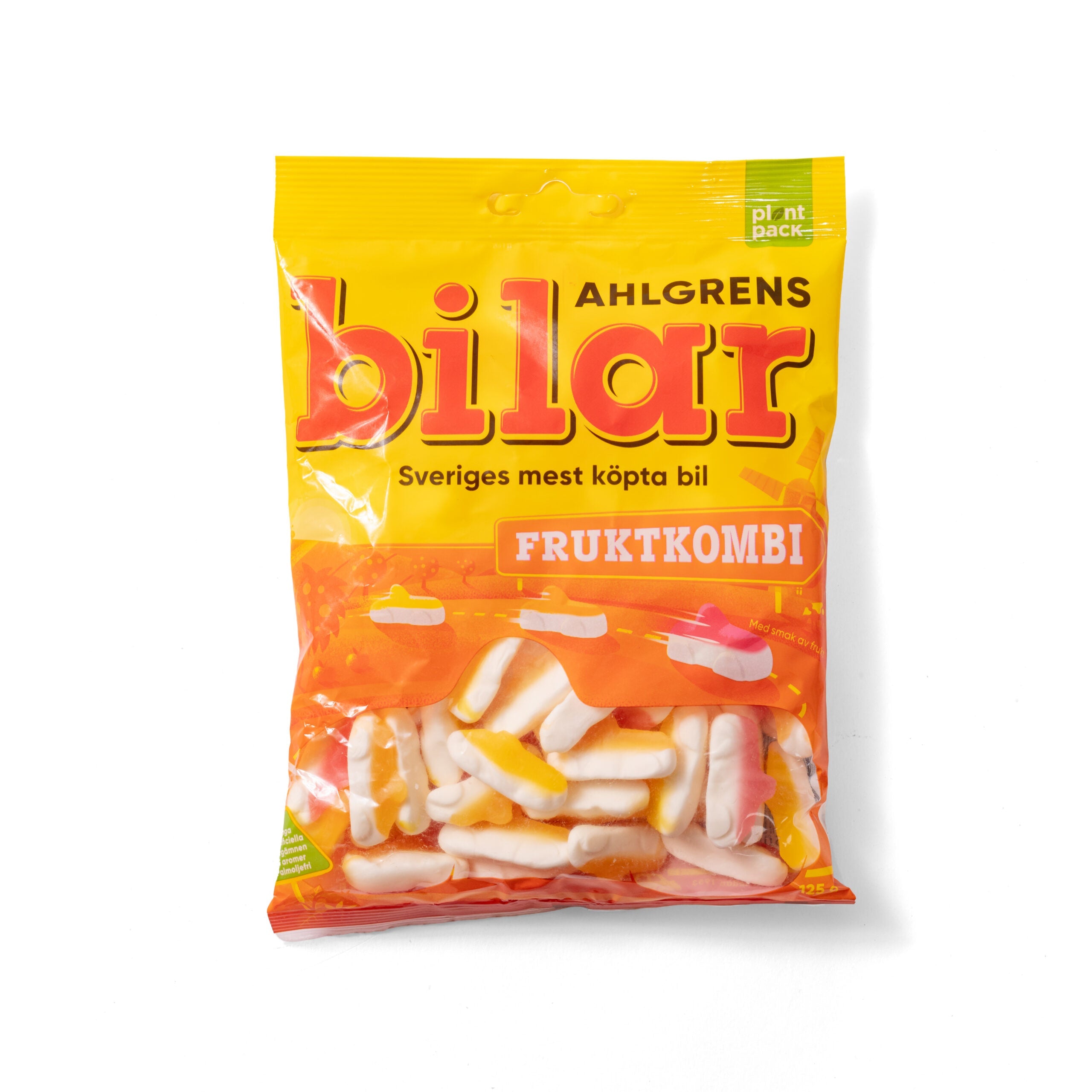 Ahlgrens Bilar Fruktkombi