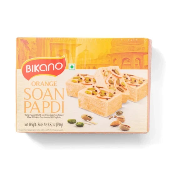 Bikano Soan Papdi