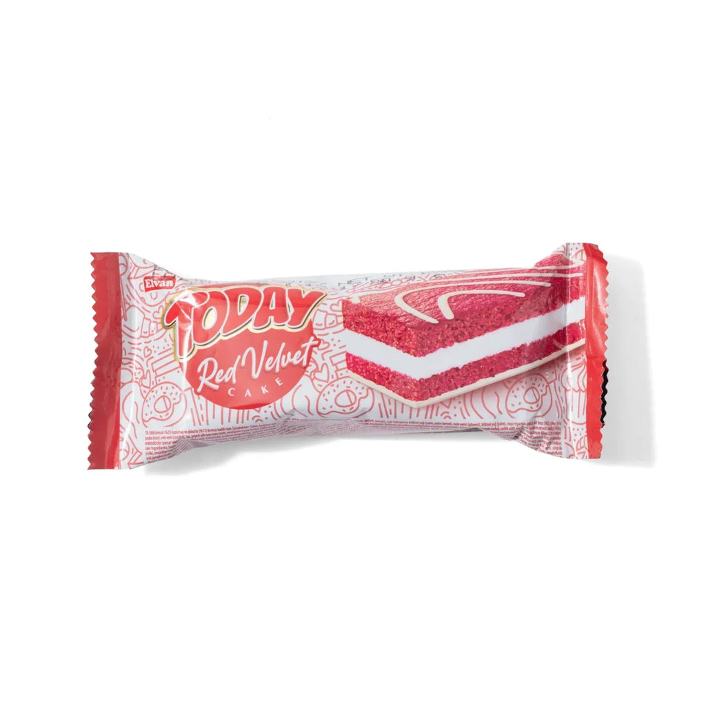 Today Red Velvet