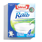 Ideal Raib Yogurt Dry Mix