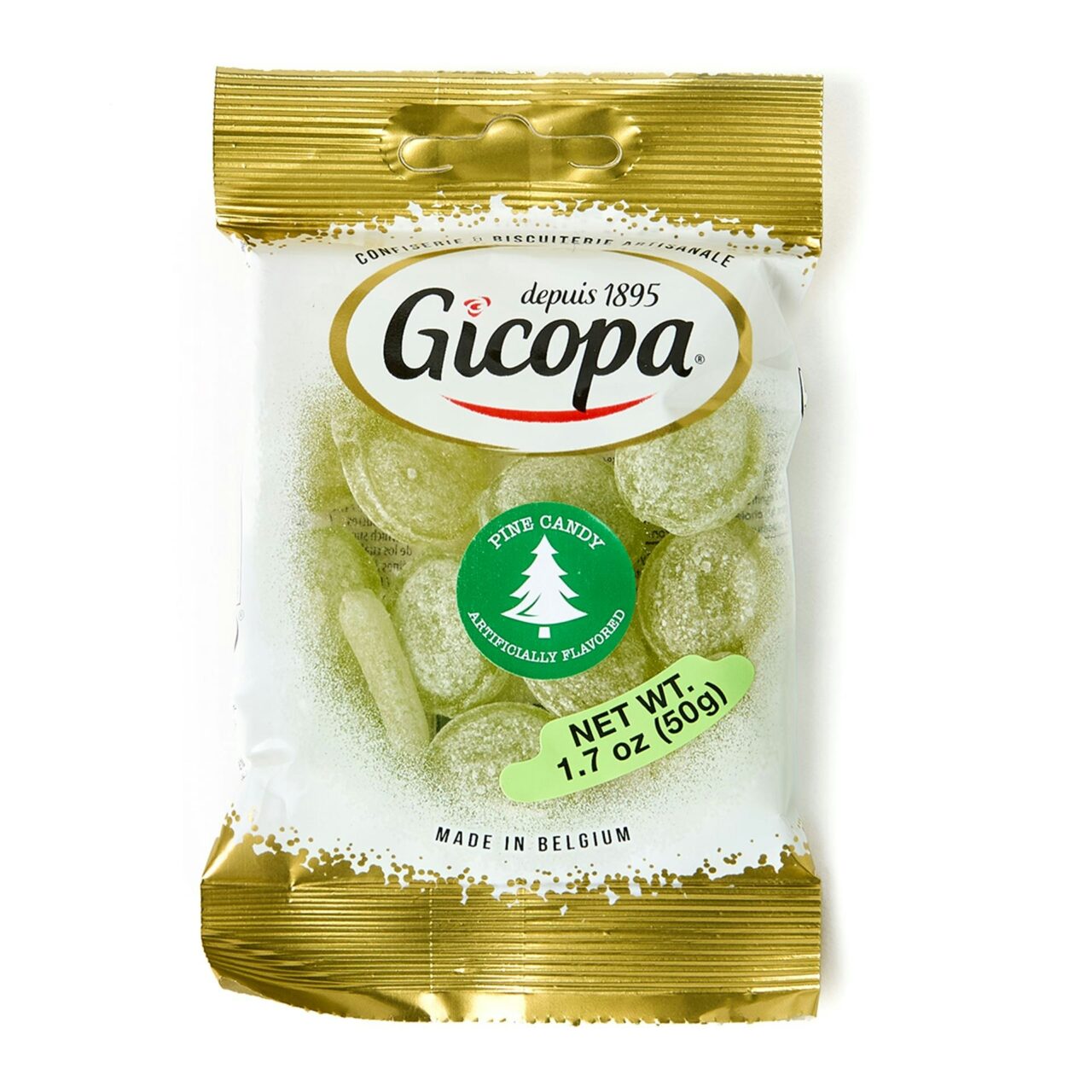 Gicopa Sapin