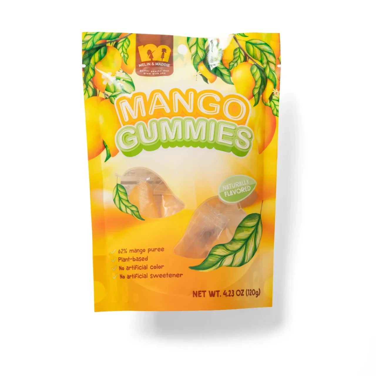 Melin &amp; Maddie Gummies