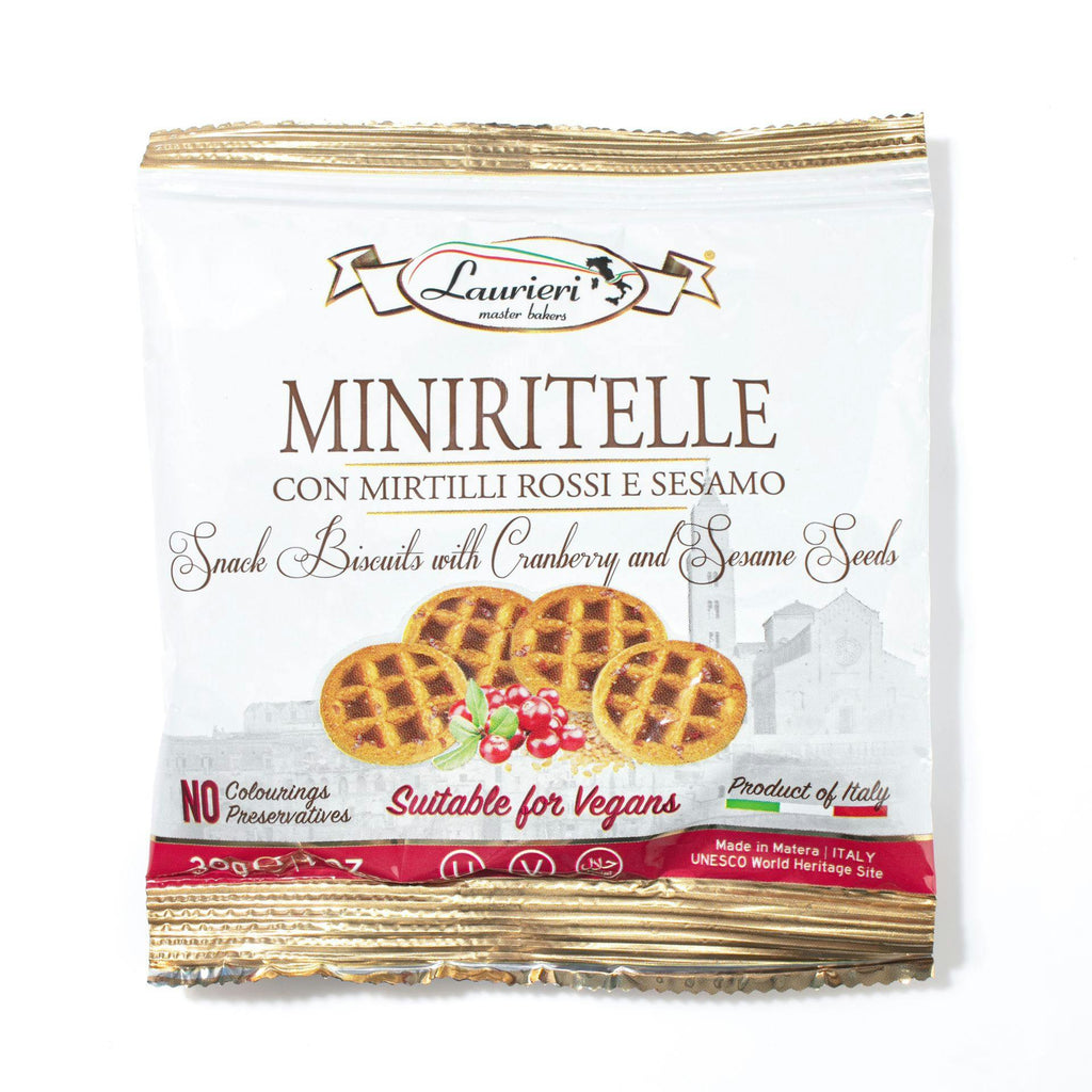 Laurieri Miniritelle