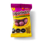 De la Rosa Pulparindots de Sabor Chamoy