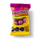 De la Rosa Pulparindots de Sabor Chamoy