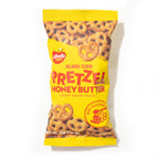 Darda Pretzel Honey Butter