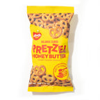 Darda Pretzel Honey Butter