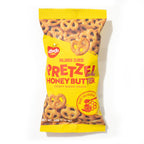 Darda Pretzel Honey Butter