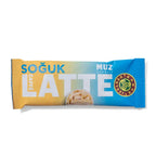 Ice Caffe Latte Banana Mix