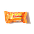 Jazam Tubitos Pacoca Rolha