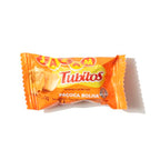 Jazam Tubitos Pacoca Rolha