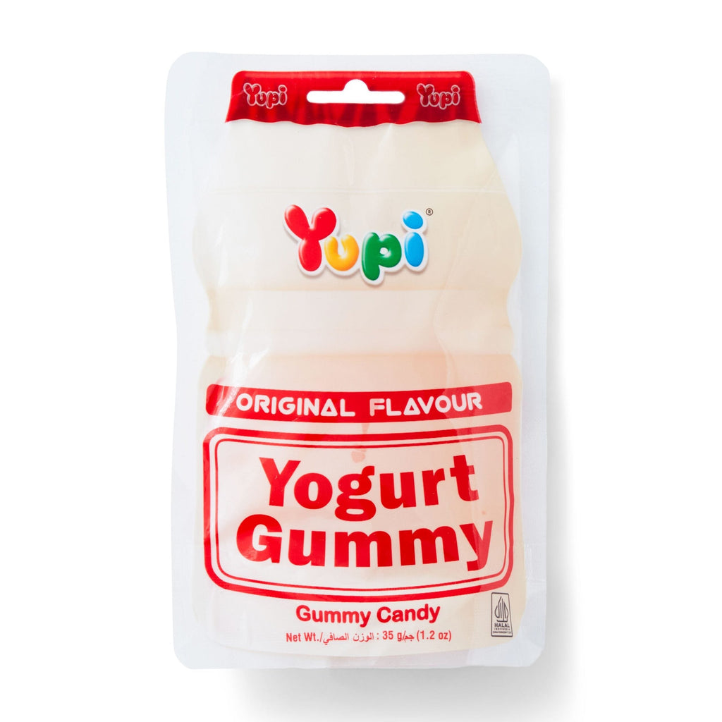 Yupi Yogurt Gummy