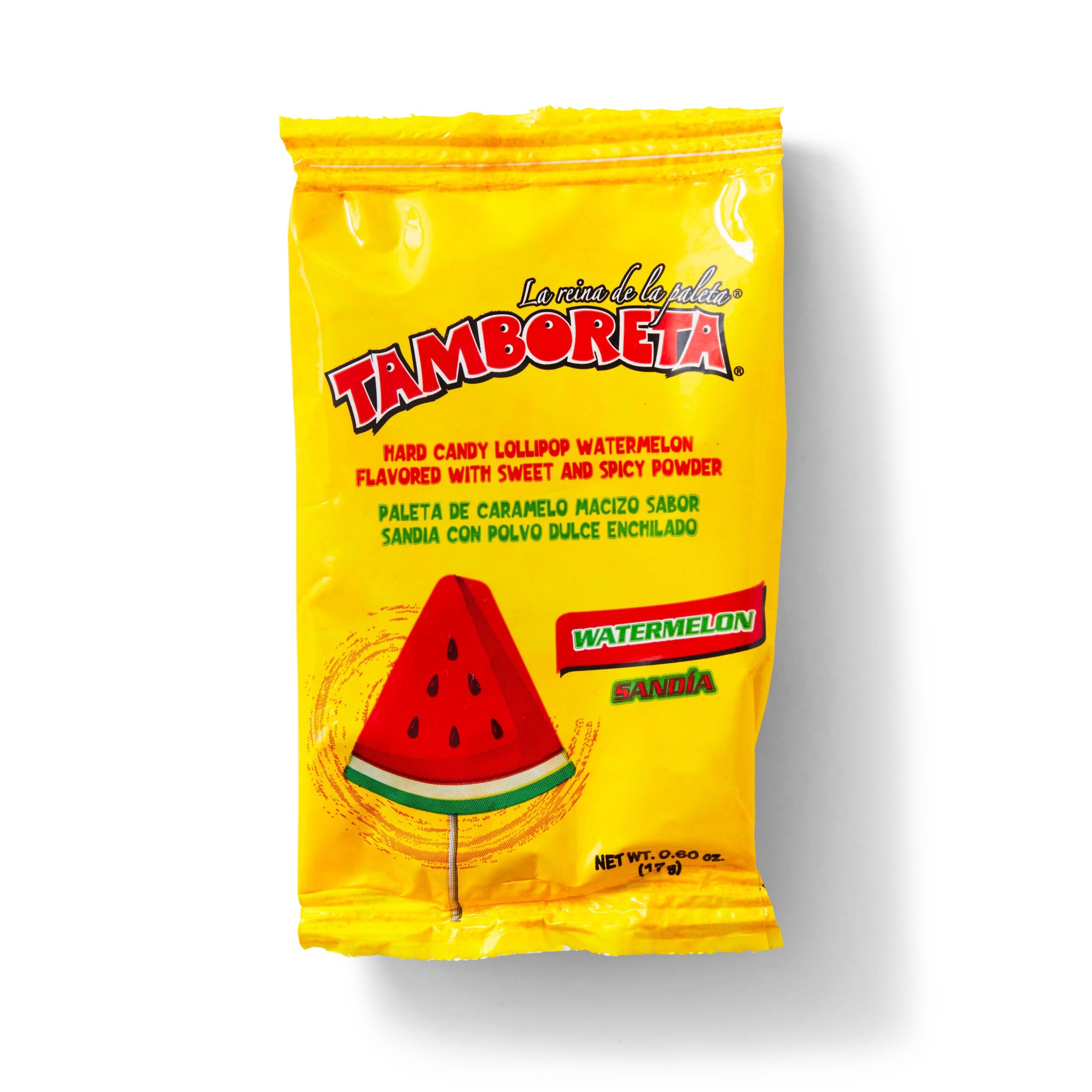 Tamboreta Watermelon Sandia