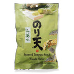 Yamaei Seaweed Tempura Snack