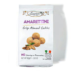 Laurieri Amarettini