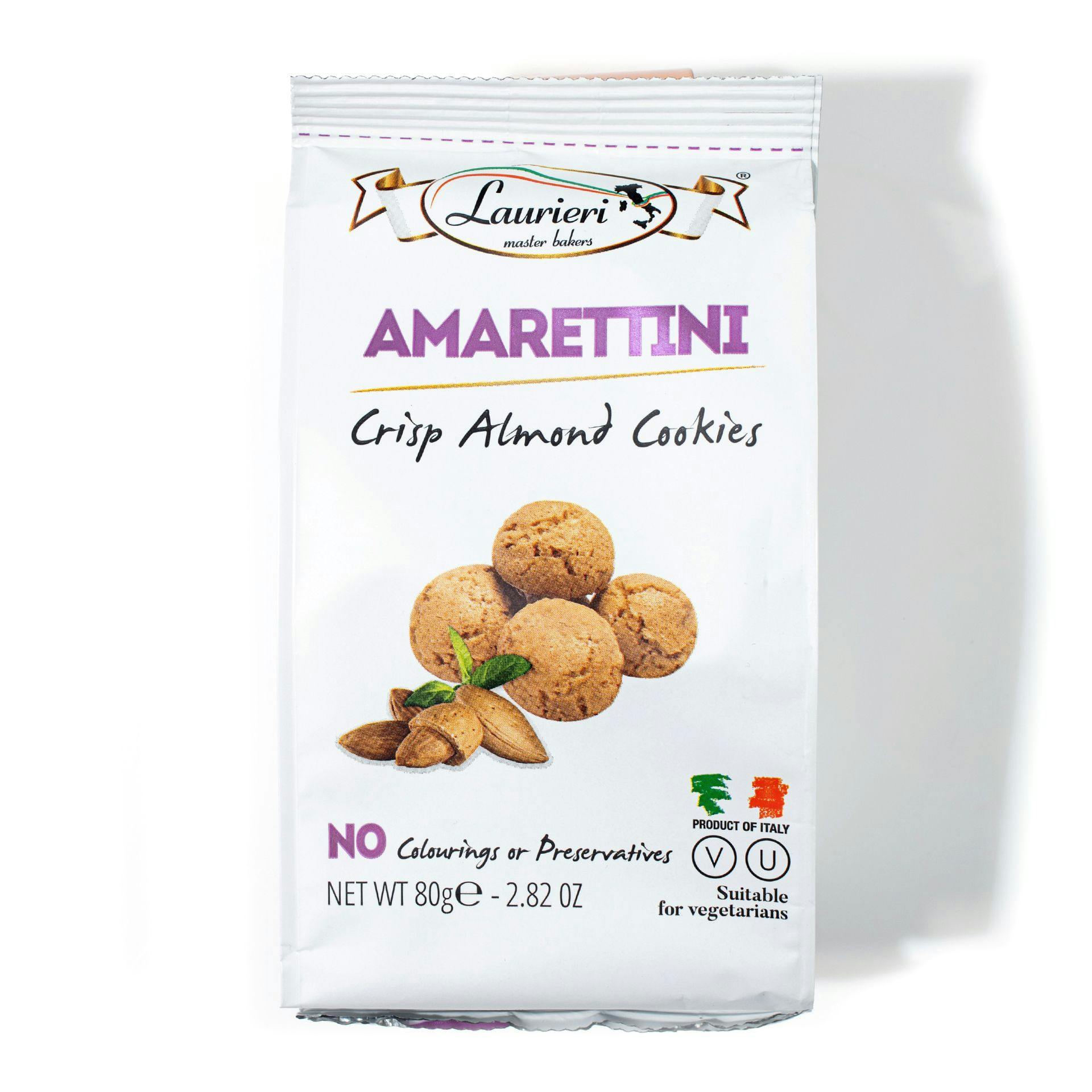 Laurieri Amarettini