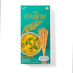 Unifirms Kanok Green Curry