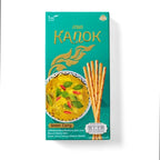 Unifirms Kanok Green Curry