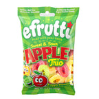 Efrutti Sweet &amp; Sour Rings