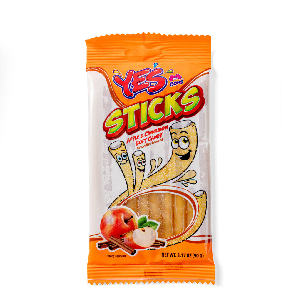 Yes Bons Sticks