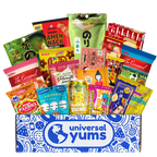 Japan Box