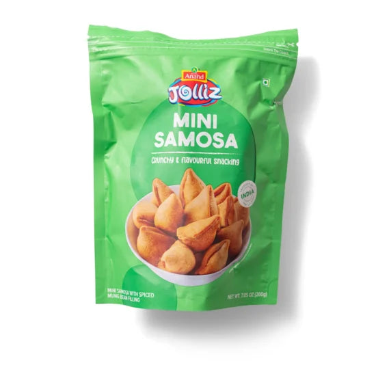 Anand Namkeen Mini Samosa