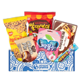 South Korea Box