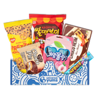 South Korea Box