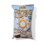 Rixy Rings Sea Salt &amp; Pepper Corn Rings
