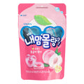 Peach Flavored Gummies