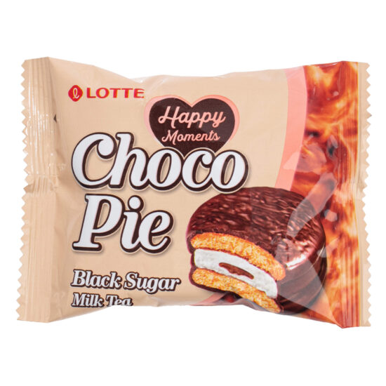 Marshmallow Choco Pie