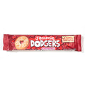 Raspberry Jammie Dodgers