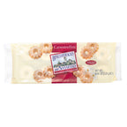 Italian Shortbread Cookies