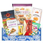 Italy Box