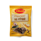 Vitana Pyramidky Na Vývar